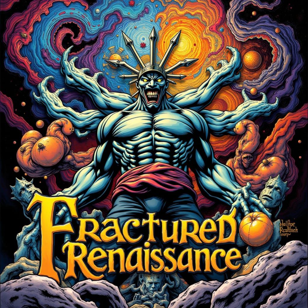 FracturedRenaissance