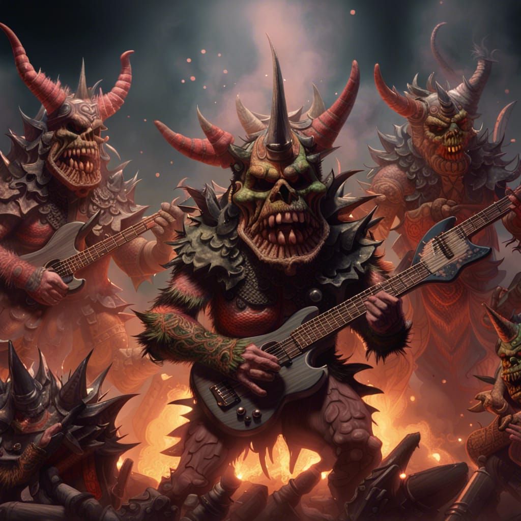 GWAR