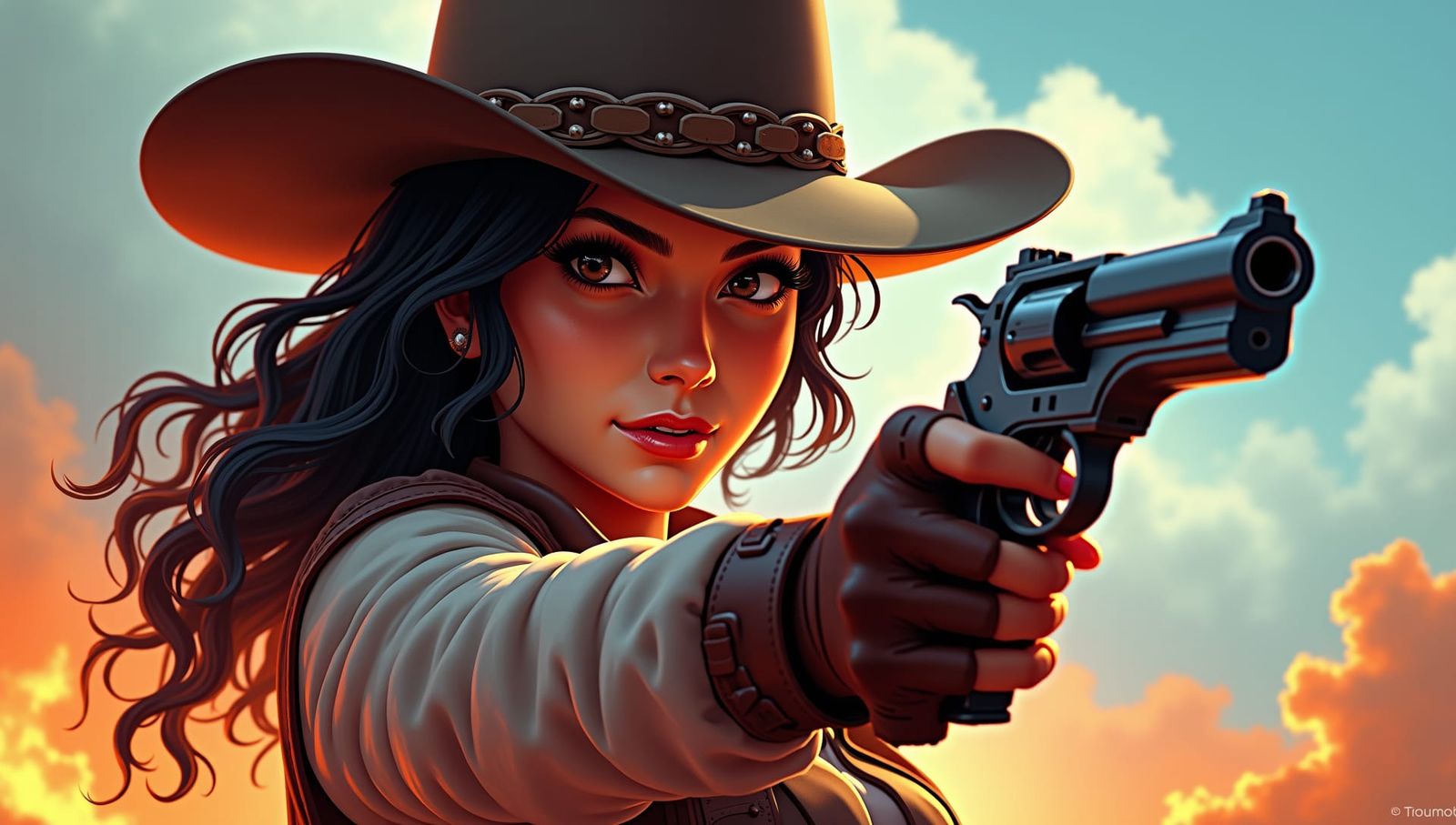 Have Gun - Will Travel