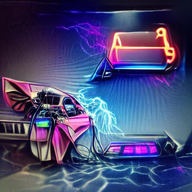 Powering down...