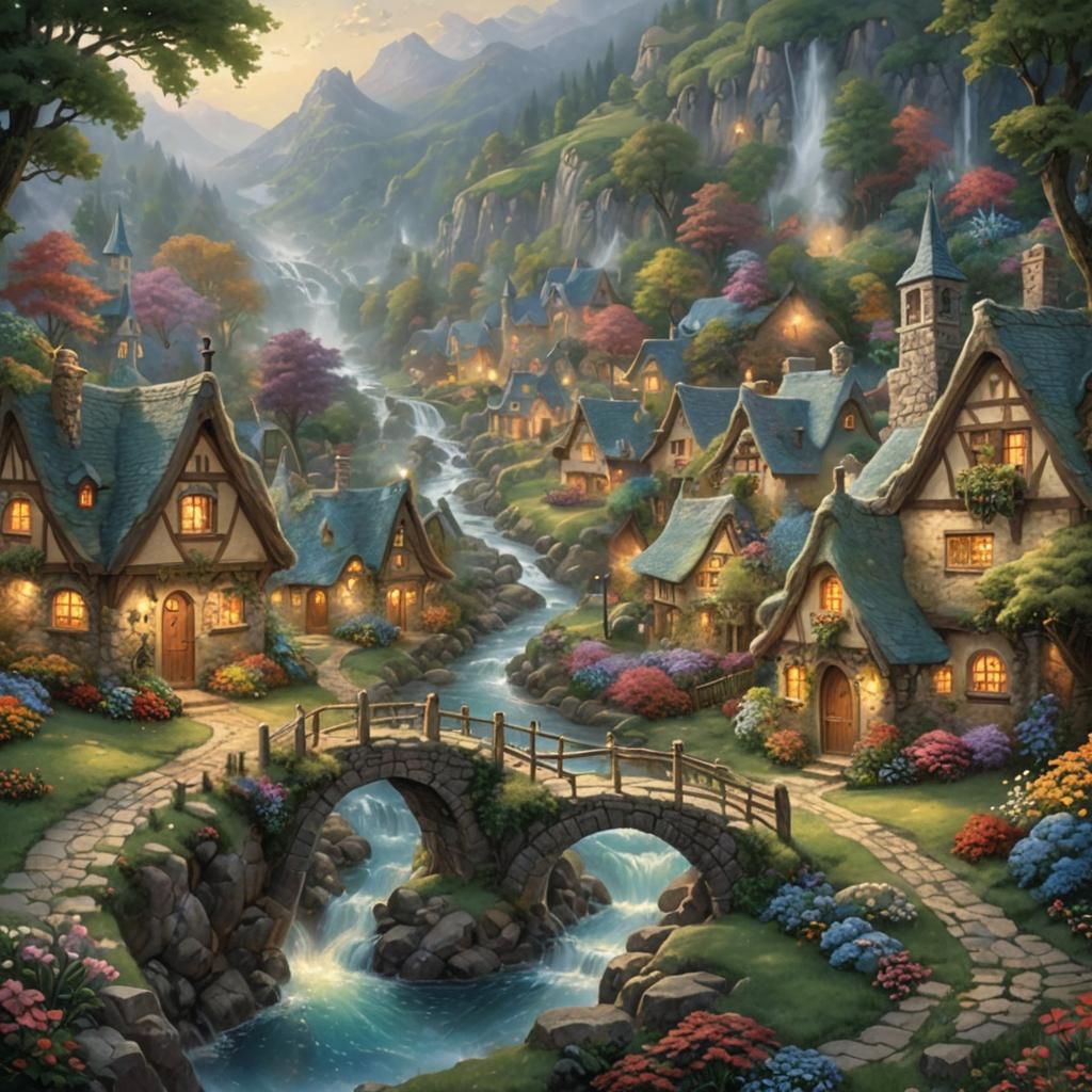 Fairy Land - 6