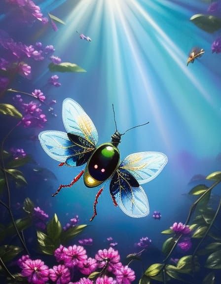Coleoptera