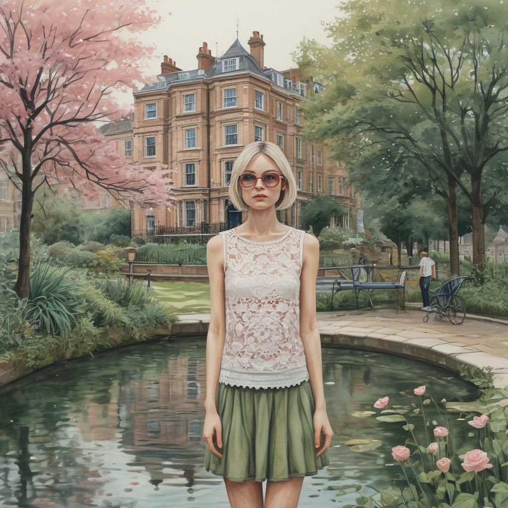 🌷💛🌷