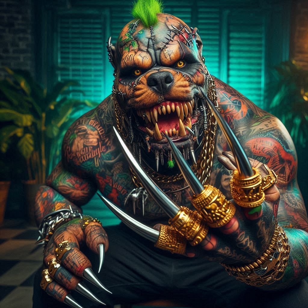 Frankie's Vet Clinic : For All Your Pet Part Needs