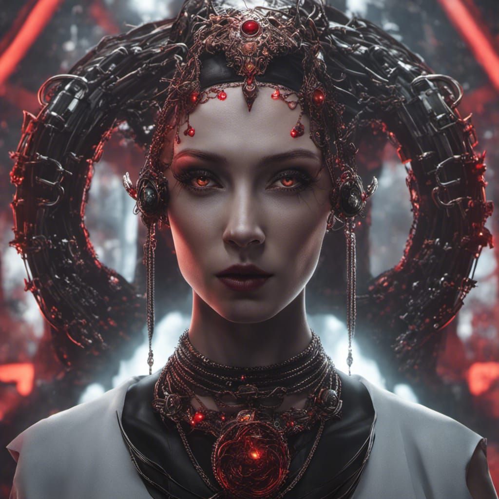 Red Queen