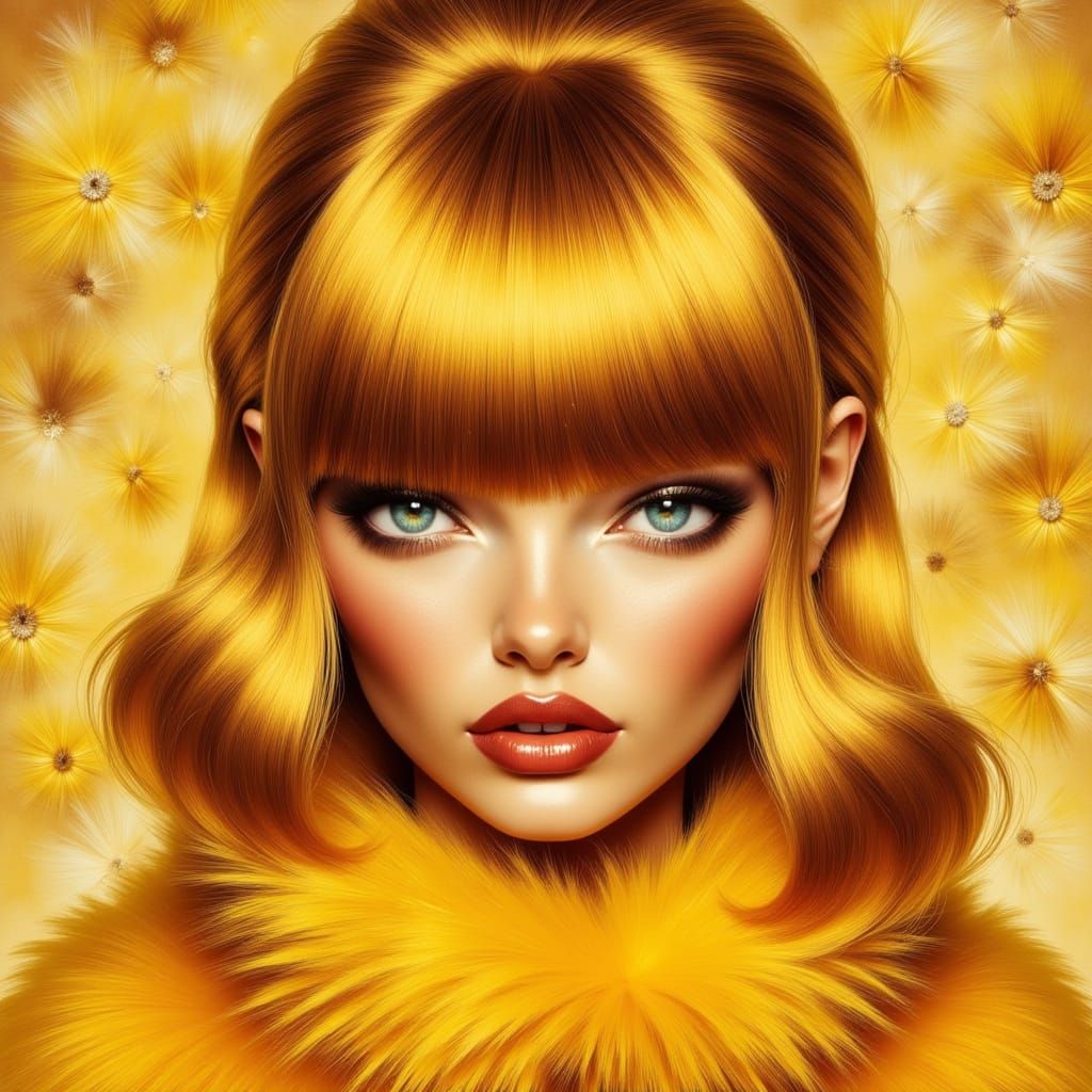 Lemon Zest