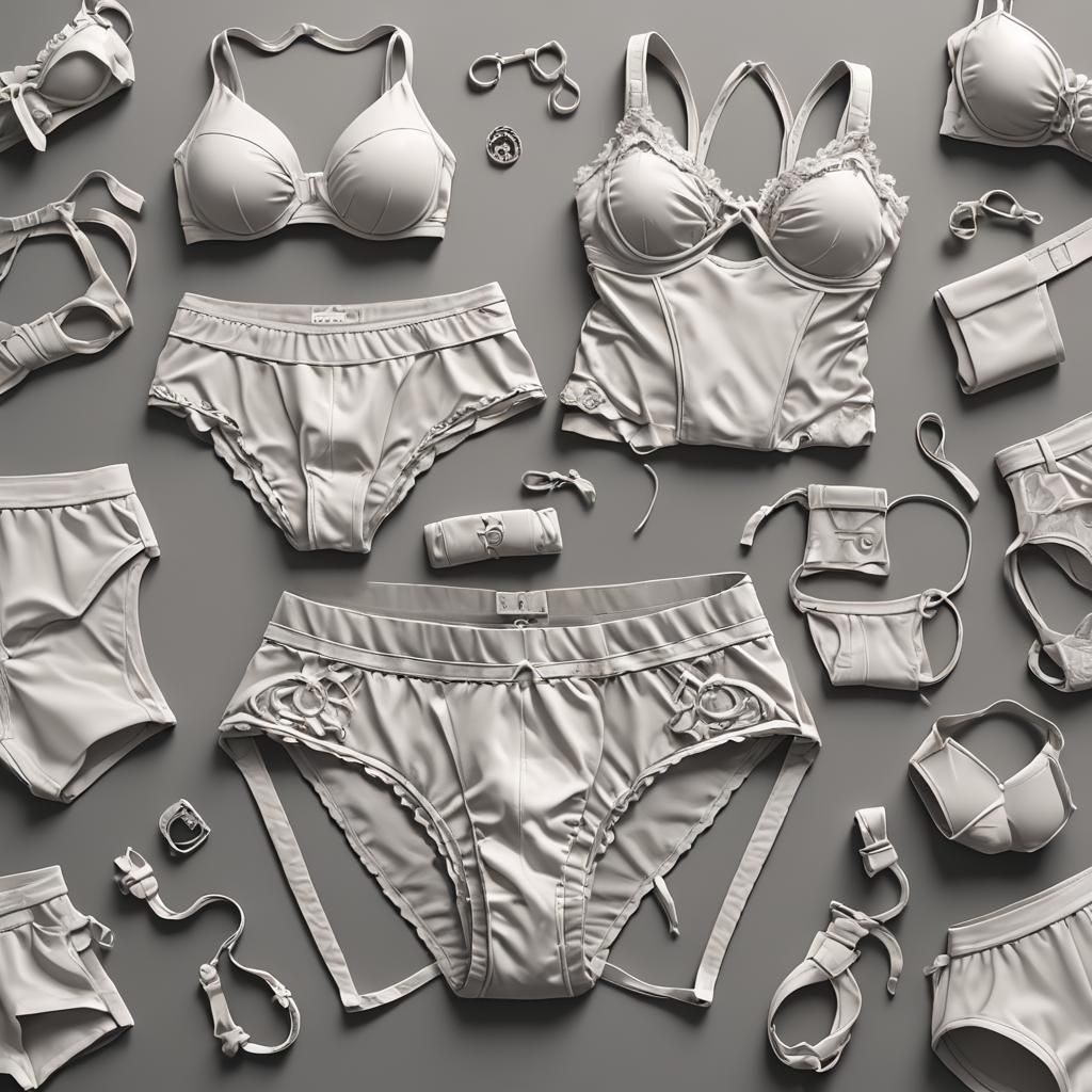 Underwear design