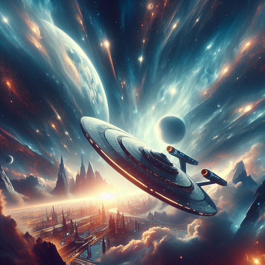 Star Trek