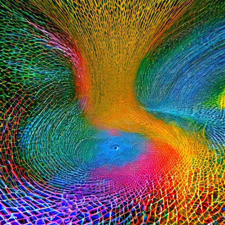 Cosmic Spacetime Abstractions