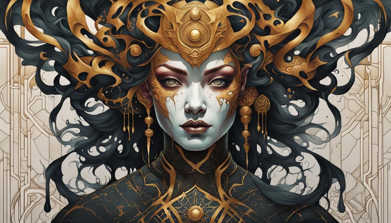 Untitled Creation