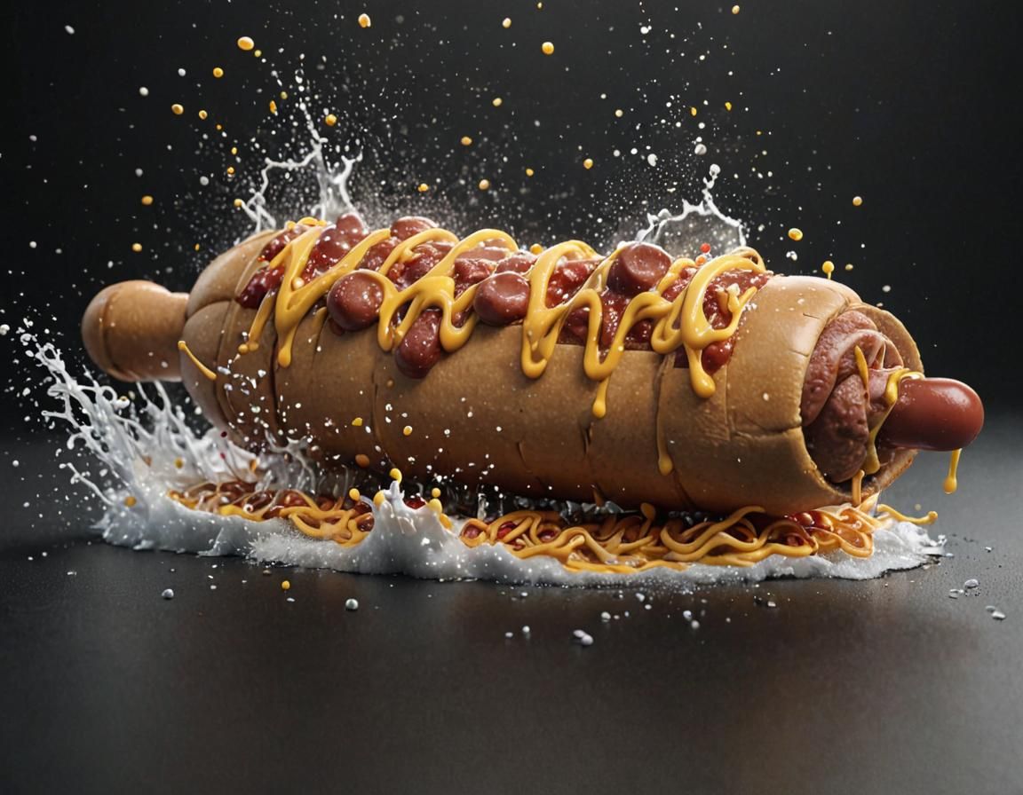 Hot dog