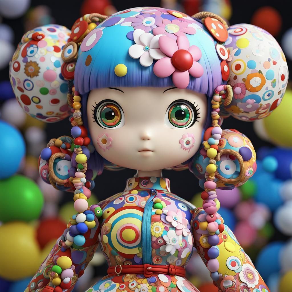 Murakami Maiden