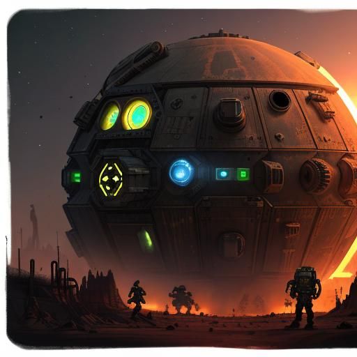 sci fi