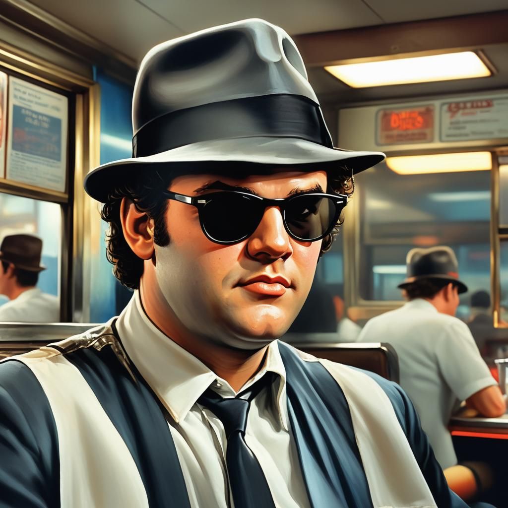 Jake Blues