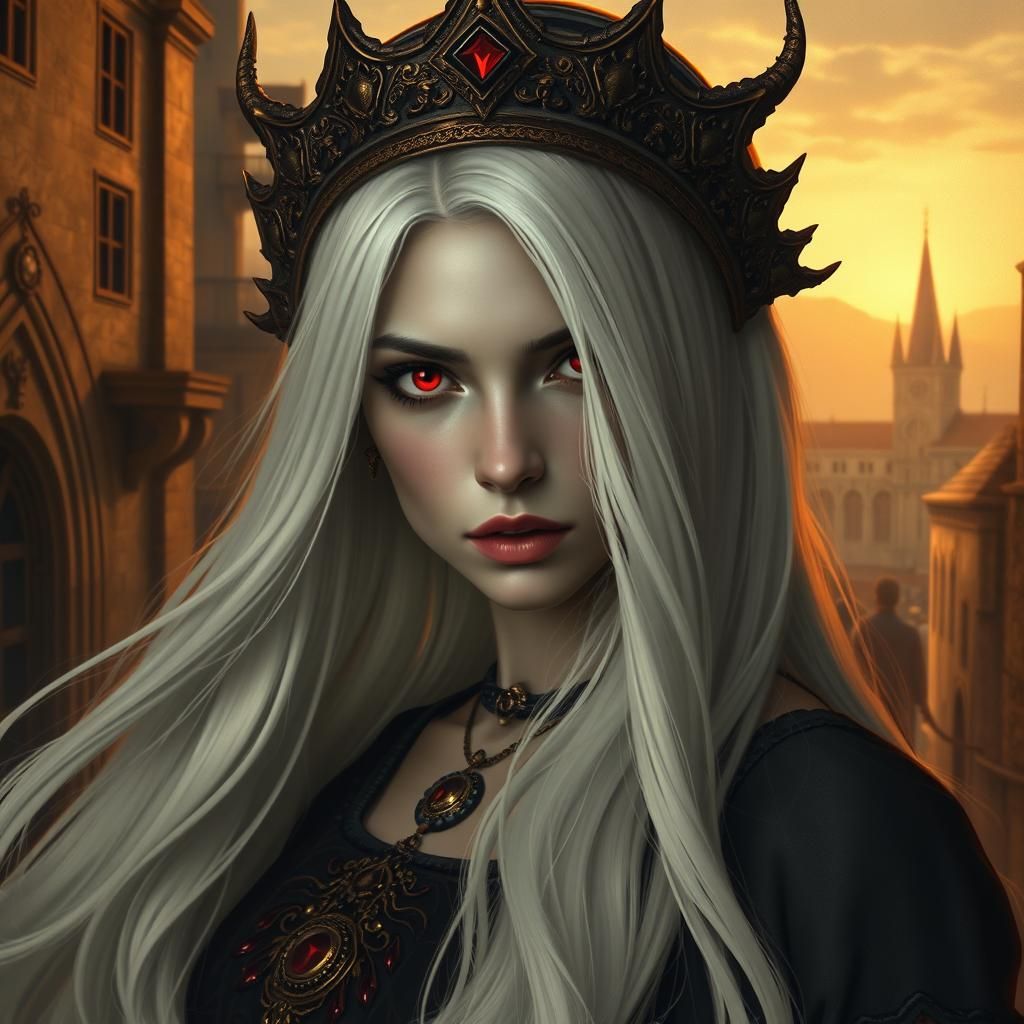 Elizabeth