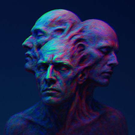 Three Heads are better than one