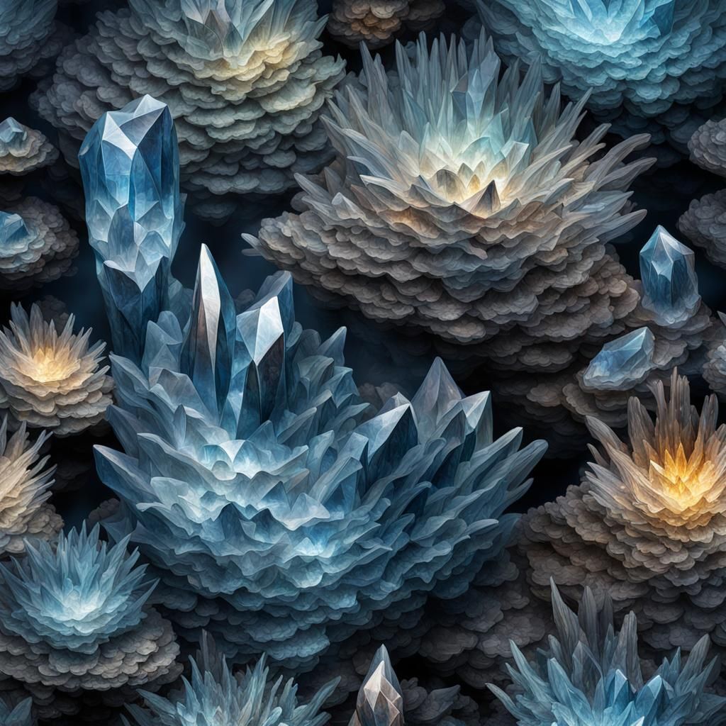 Crystal
