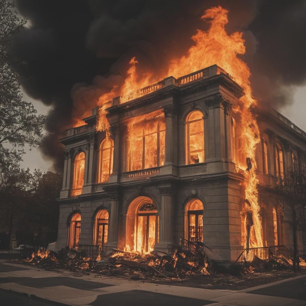 “Each time someone dies, a library burns.”
Jandy Nelson, "Th...