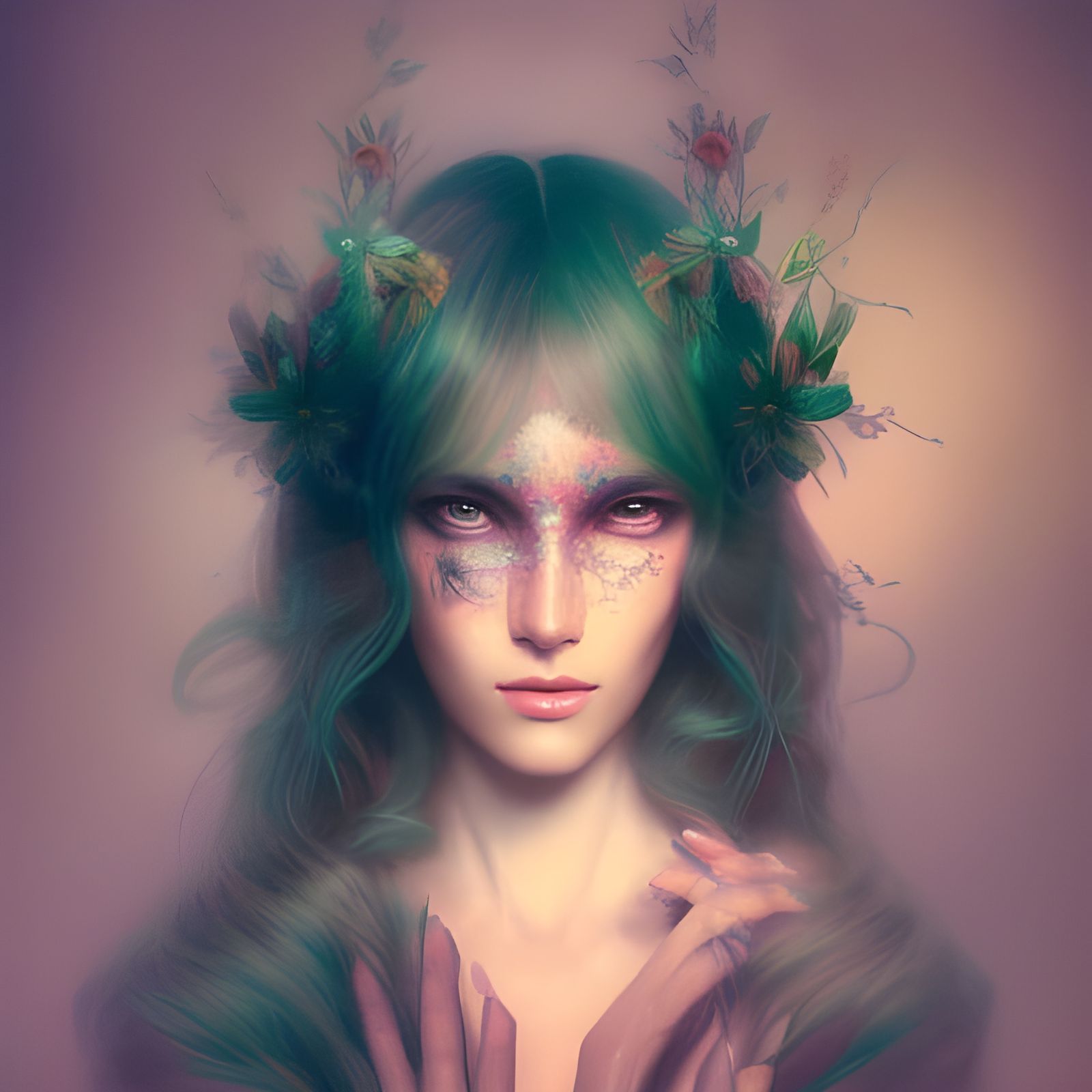 Flora