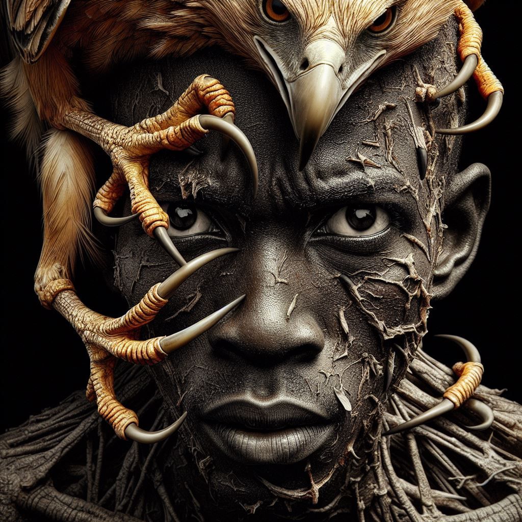 The Phobia Project : Ornithophobia