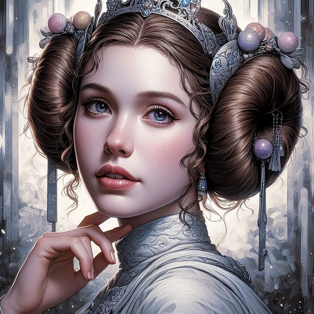 Leia
