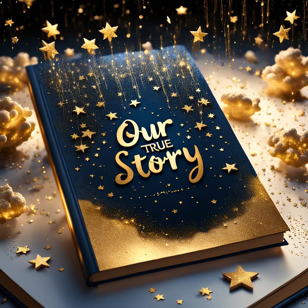 Our true story  by @SultanCerd