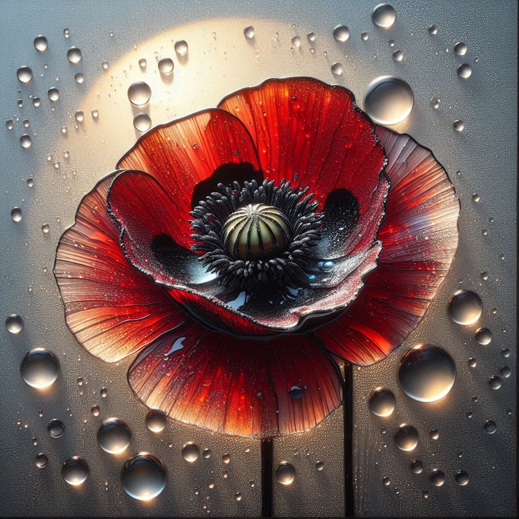 Coquelicot
