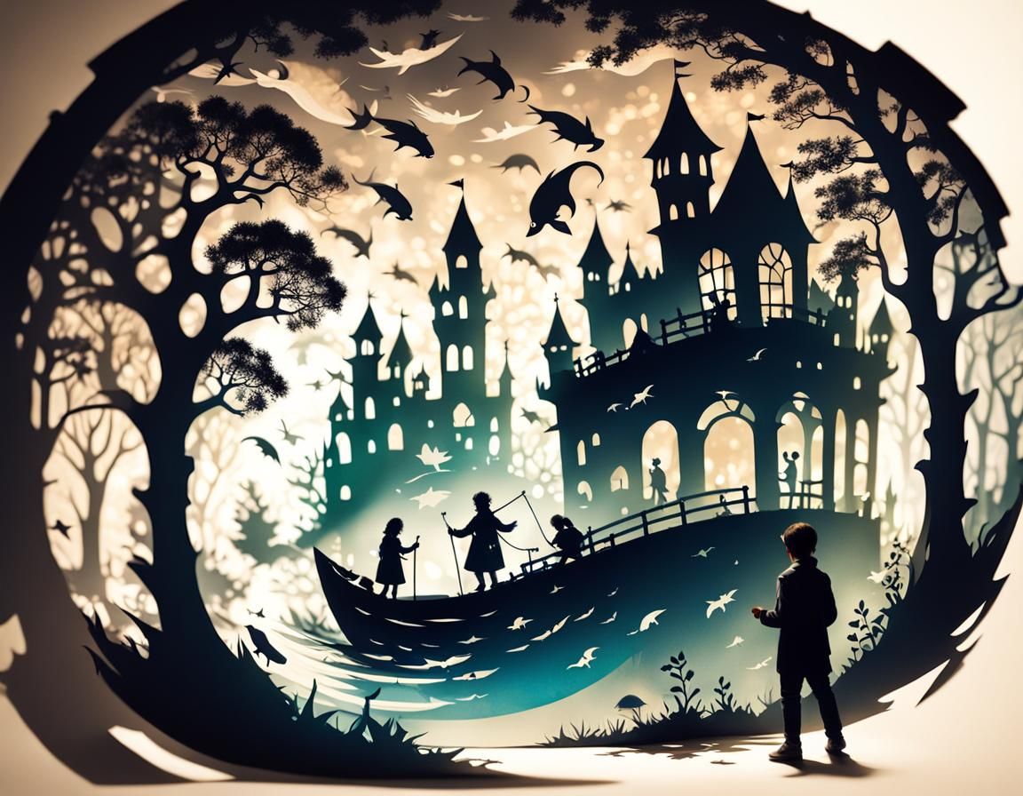 Fairytale