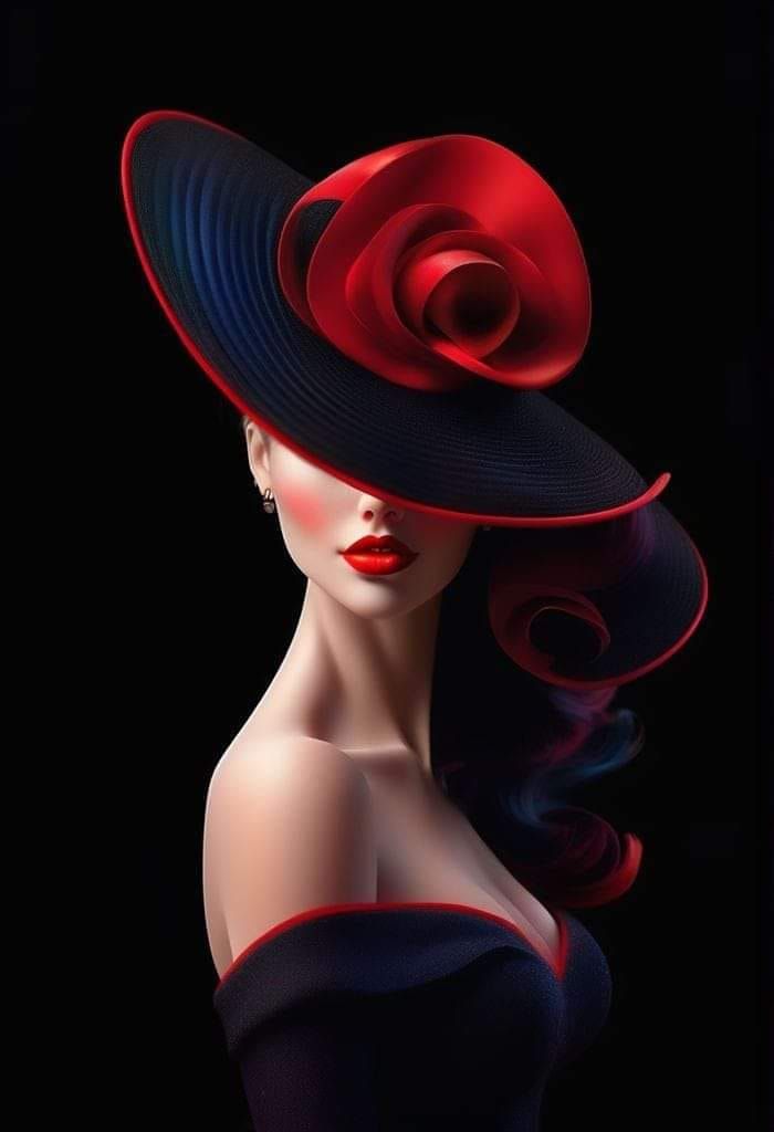 The Exotic Hat