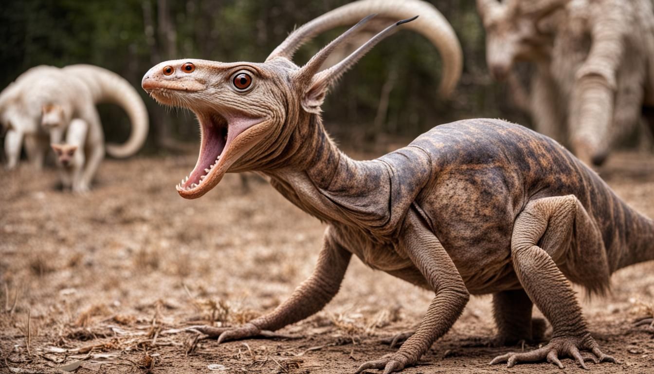 Knucklehead McSpazatron