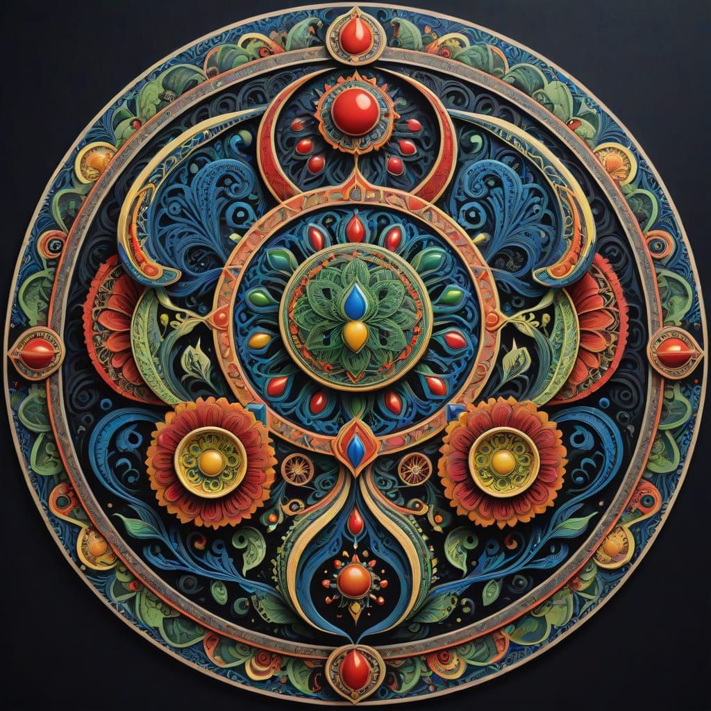 Untitled Creation
