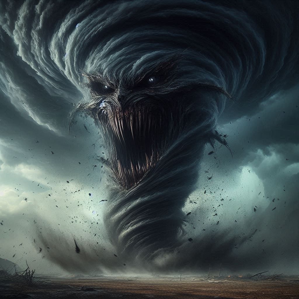 Sharks?  Don't make me laugh.