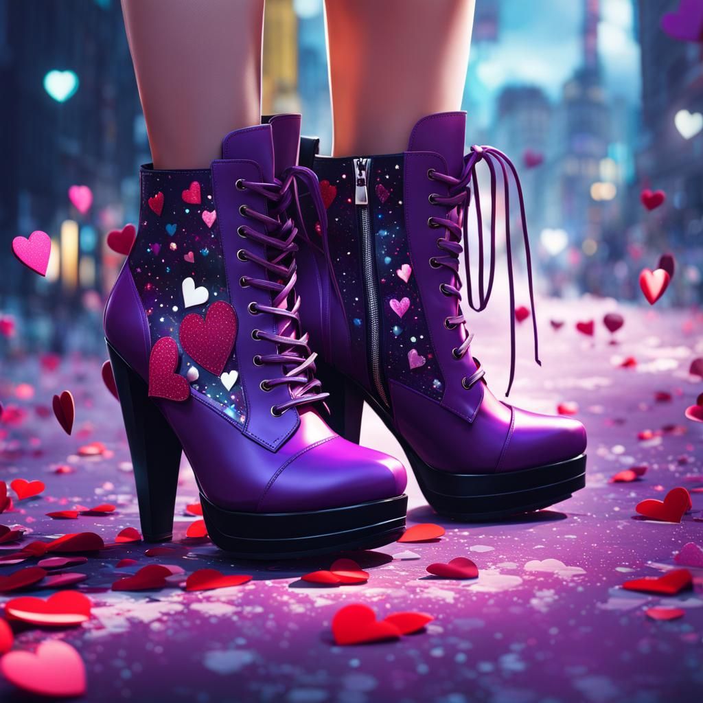 Hearts