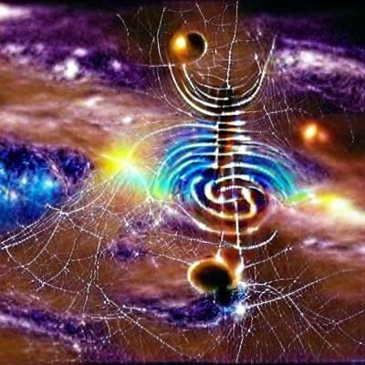 The cosmic universe