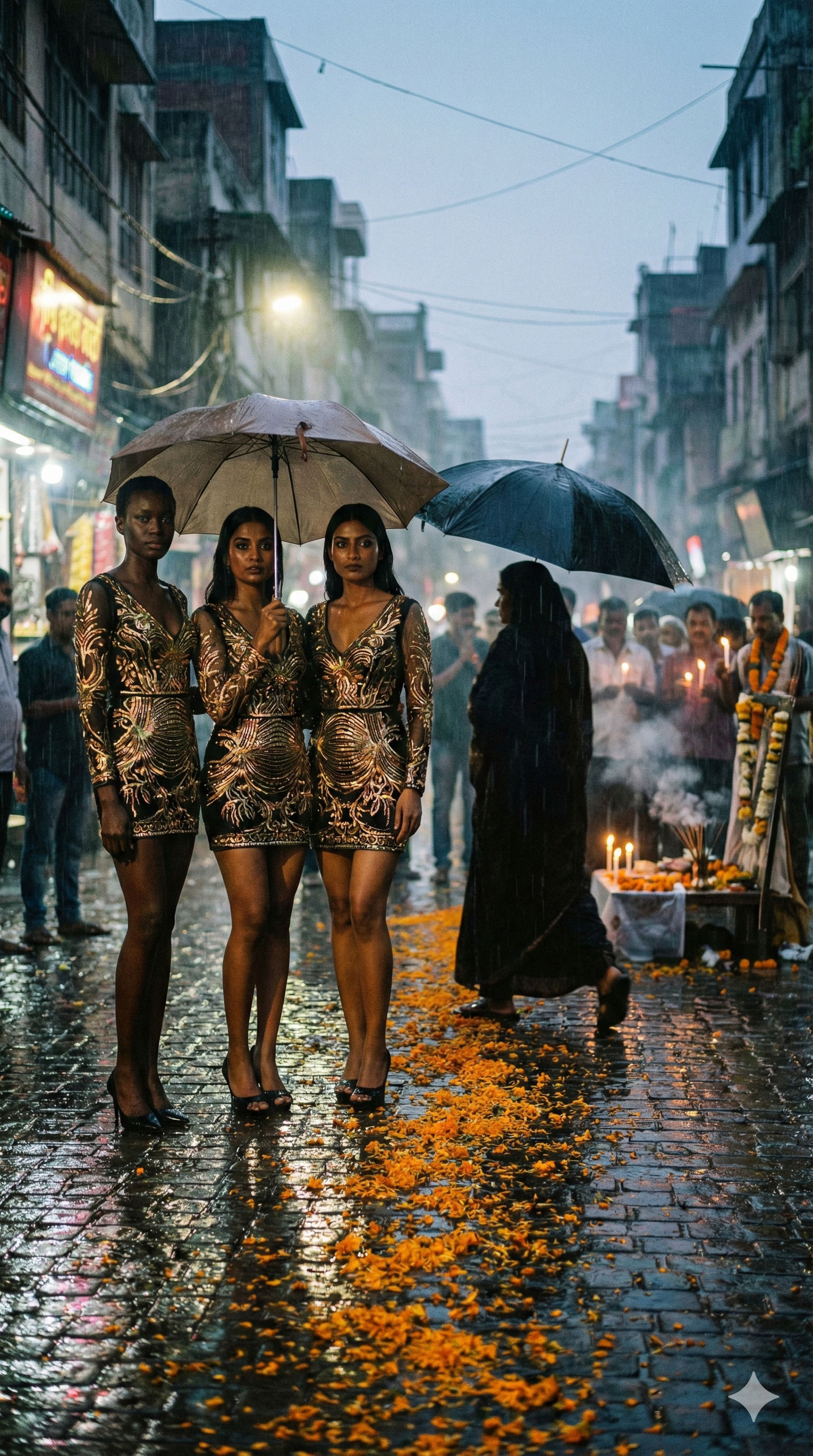 The Ballad of the Bandit Queen