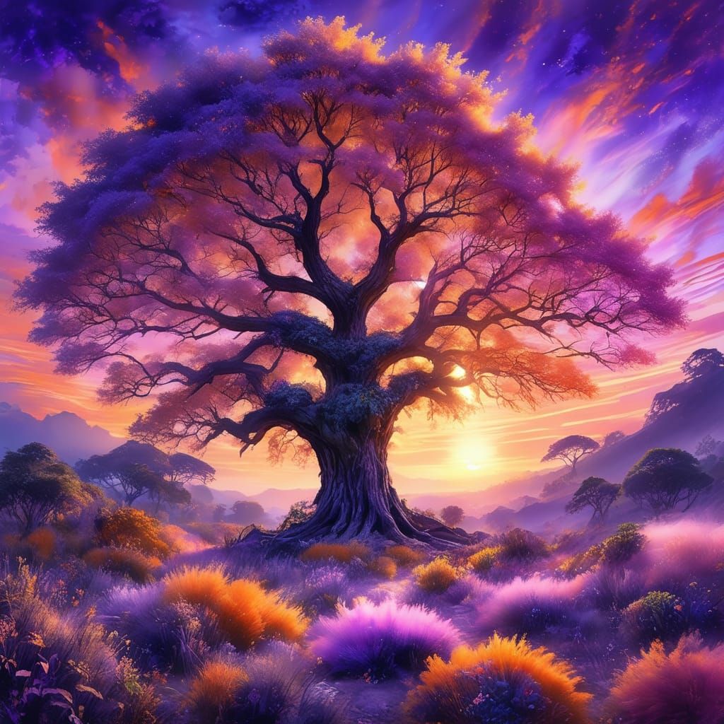 The Real Secret Sauce!