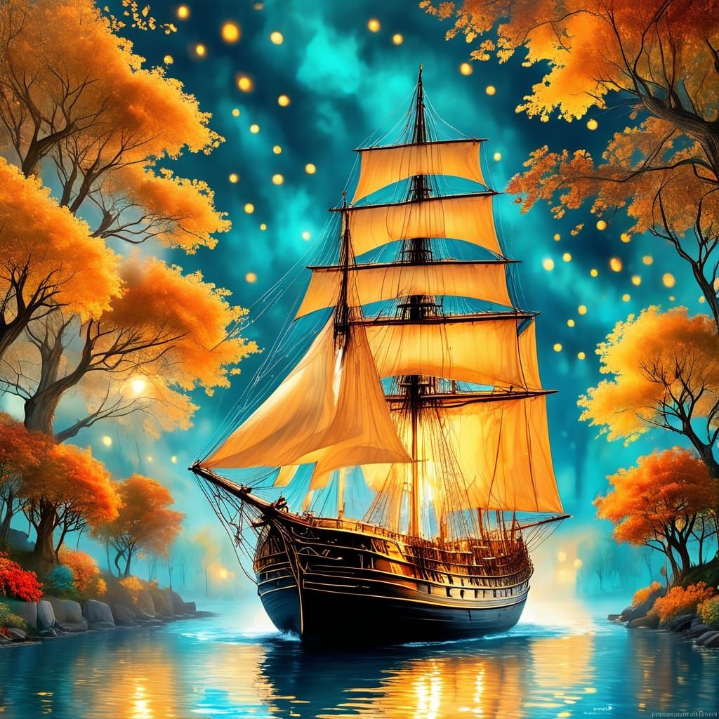 The Real Secret Sauce!