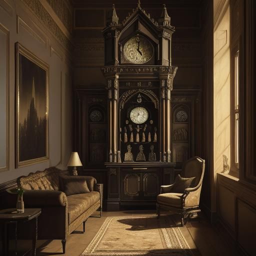 Tales of Time