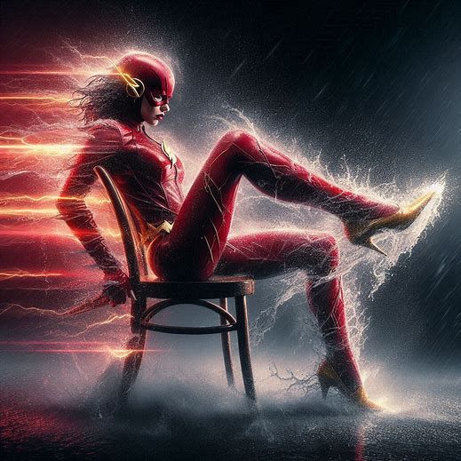 Flashdance