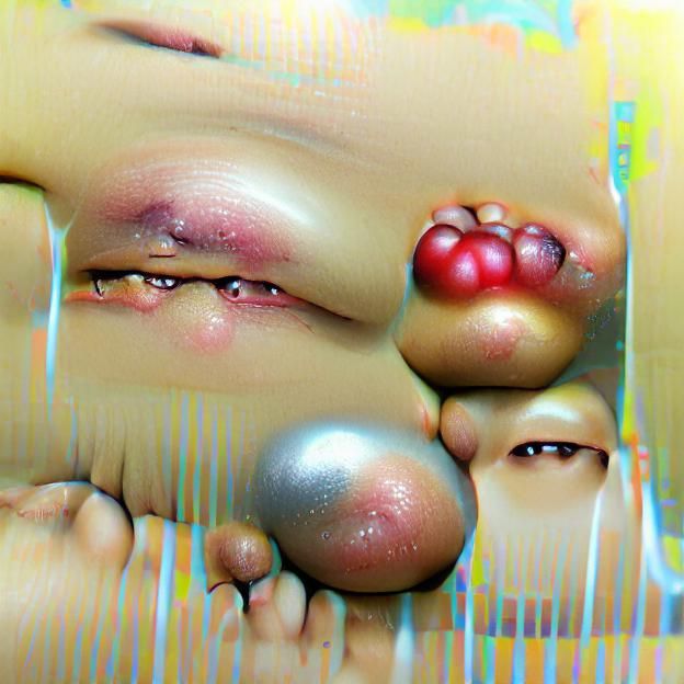 Swollen Goods