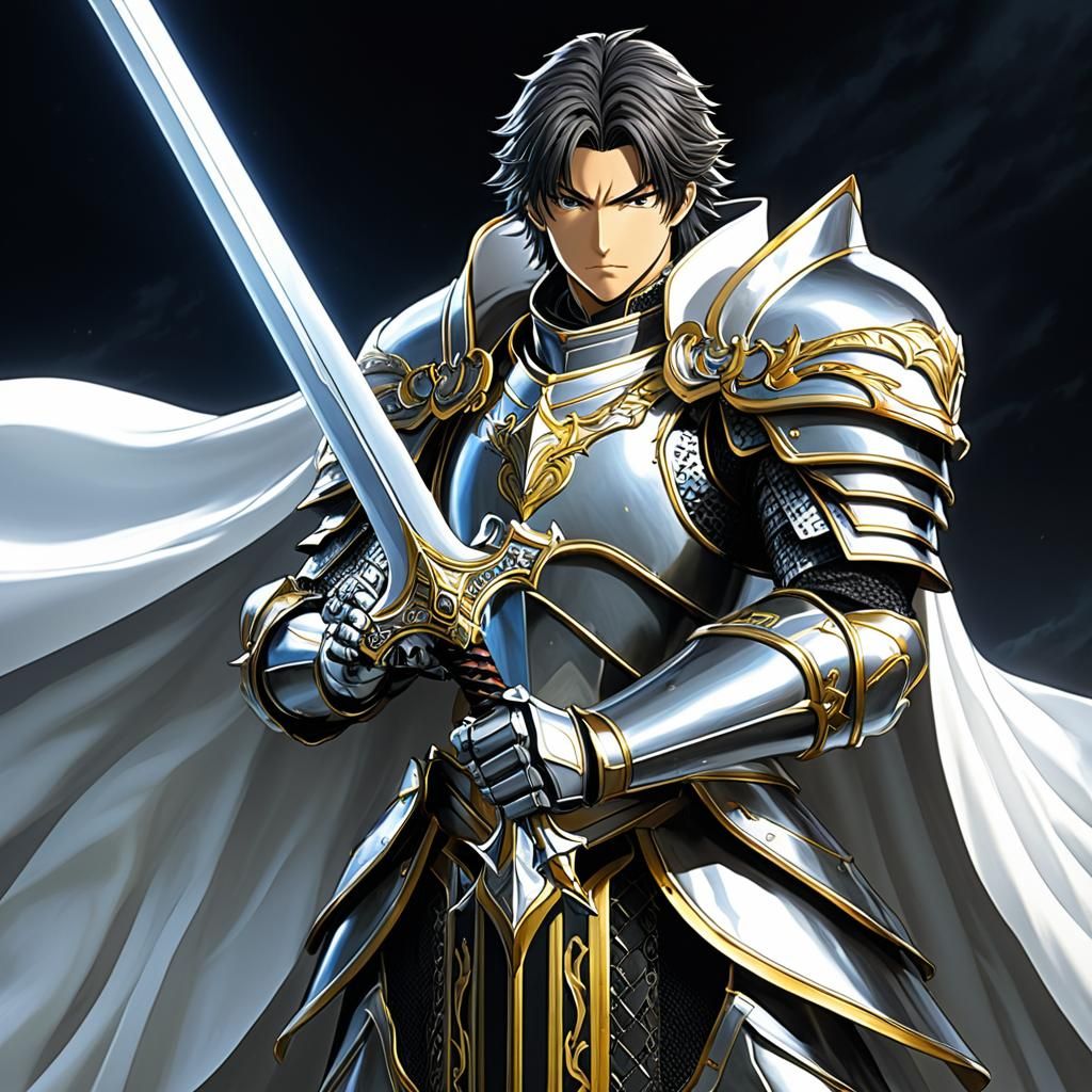 Paladin