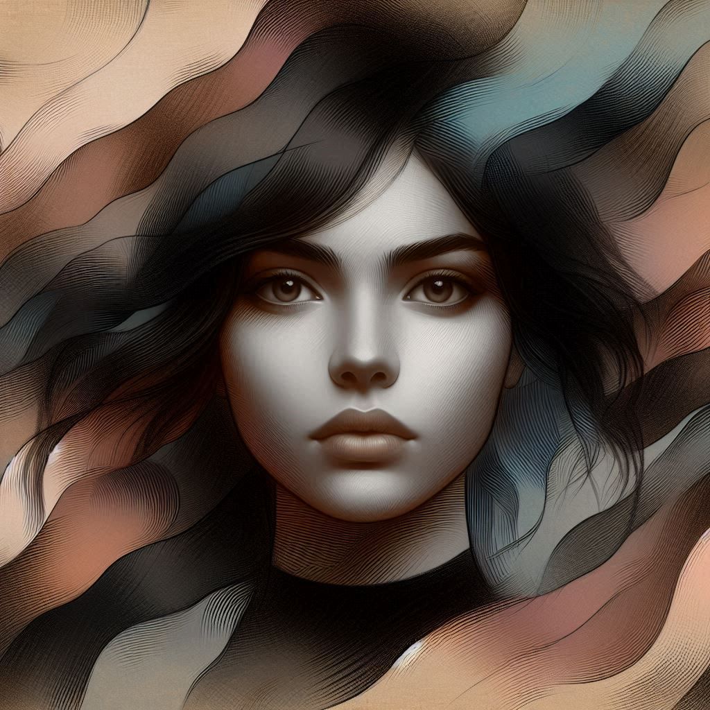 “Look into my eyes; dream with me”