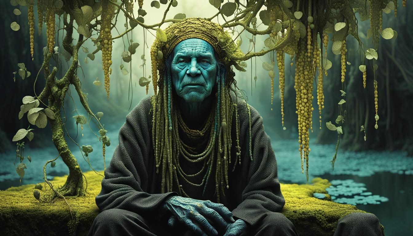 Shaman