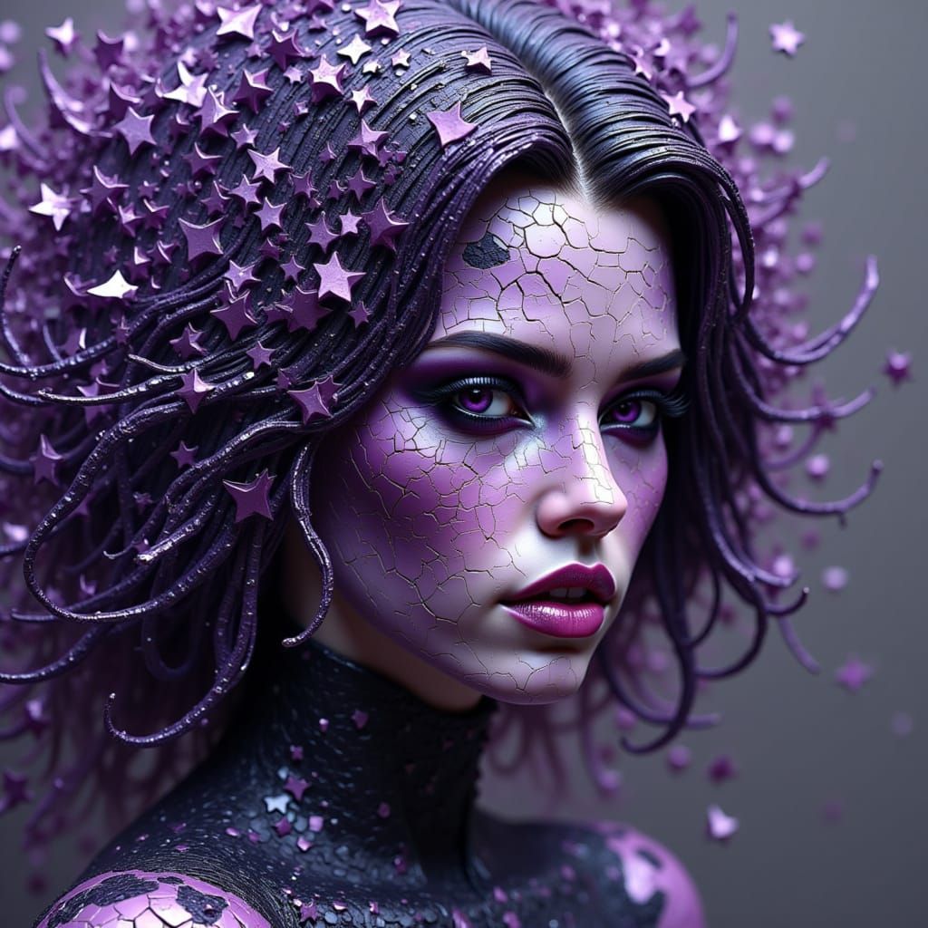 Cosmic Star