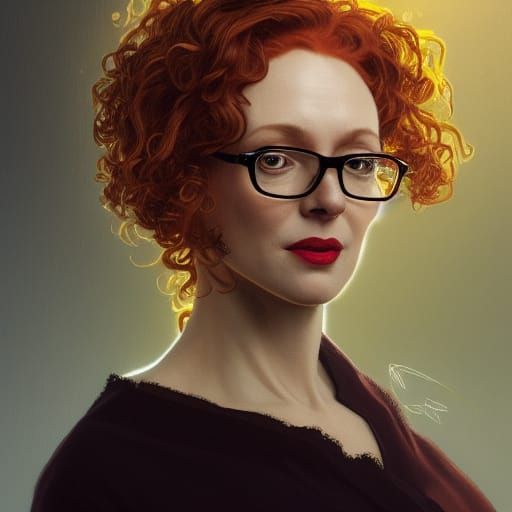 Portrait for rpg