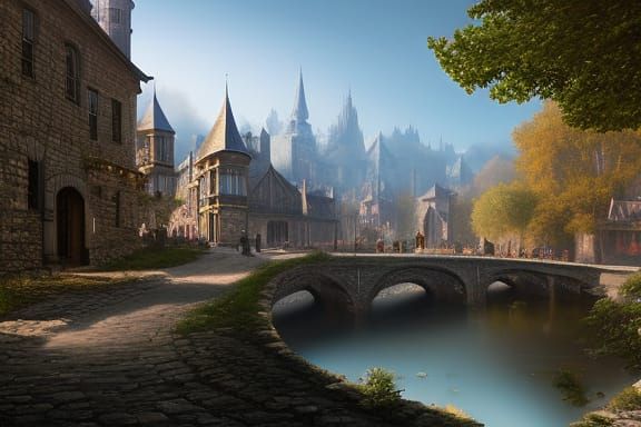 Middle Ages