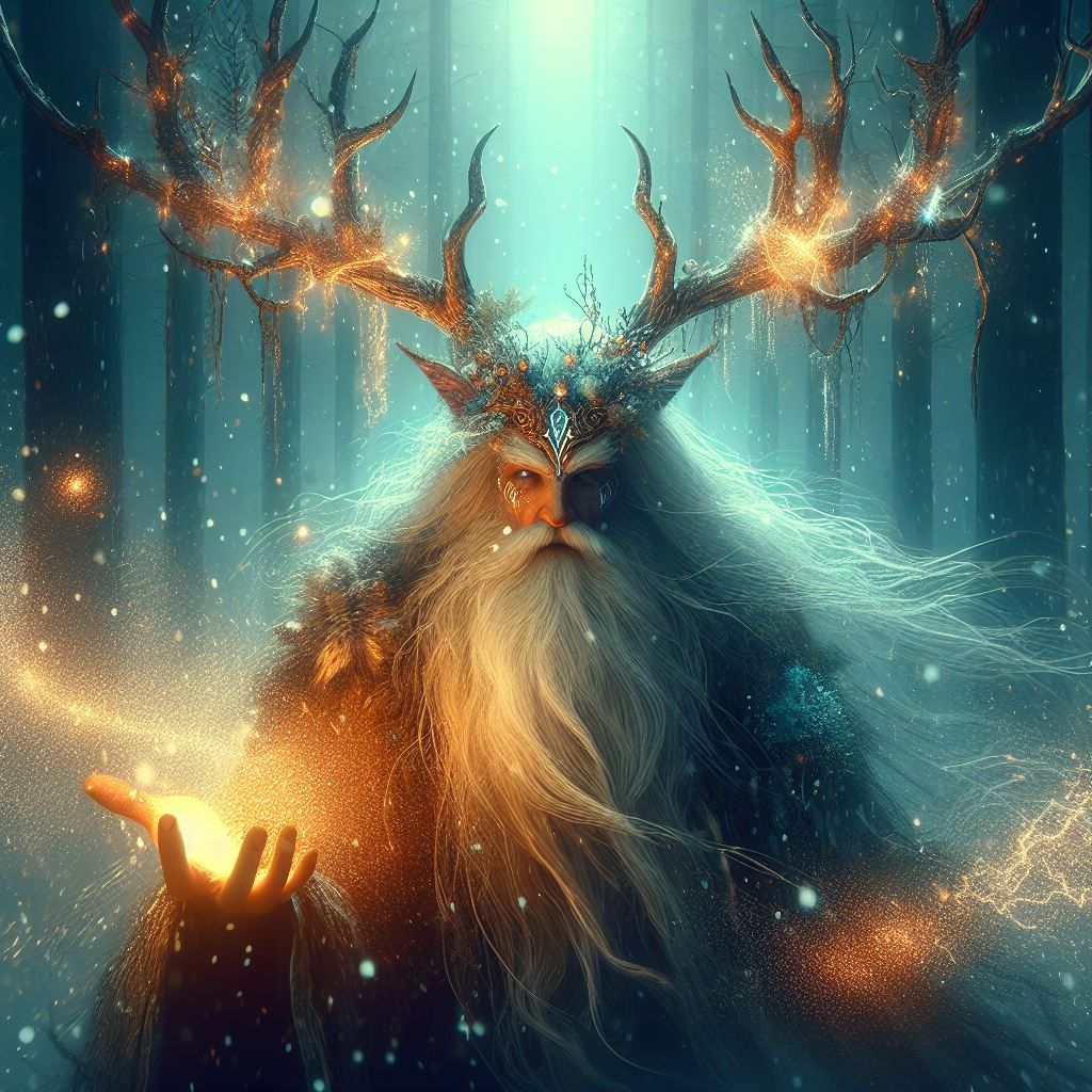 Hail Herne