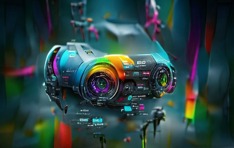 The Last Camera