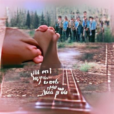 Will you stand by me