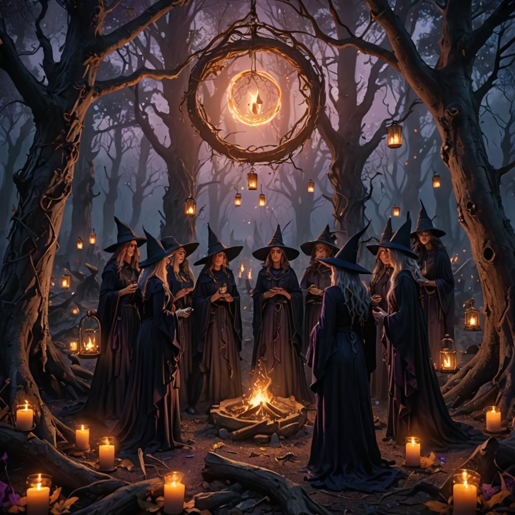 Coven